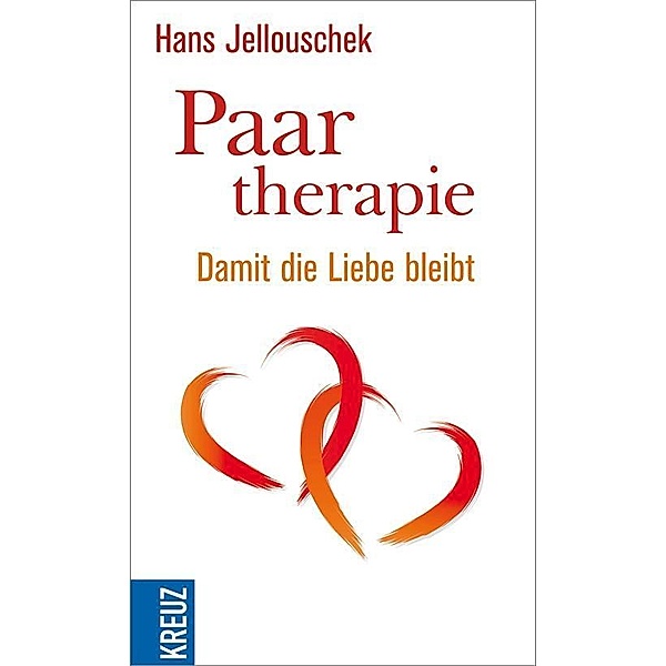 Paartherapie, Hans Jellouschek
