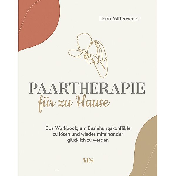 Paartherapie für zu Hause, Linda Mitterweger