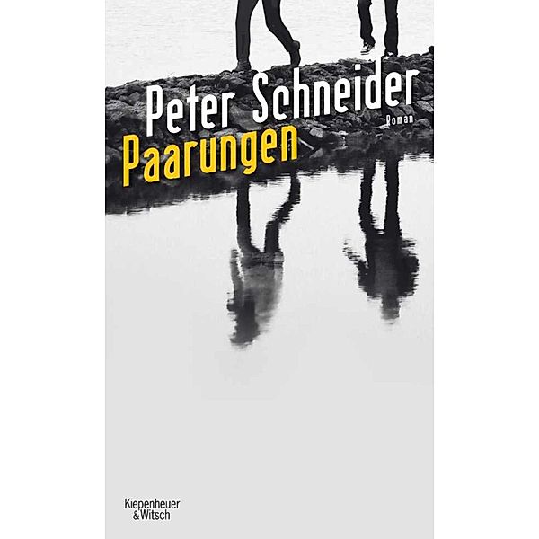 Paarungen, Peter Schneider