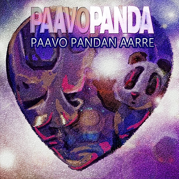 PAAVO PANDA, M. G