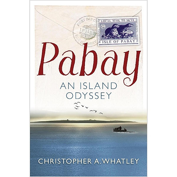 Pabay, Christopher A. Whatley