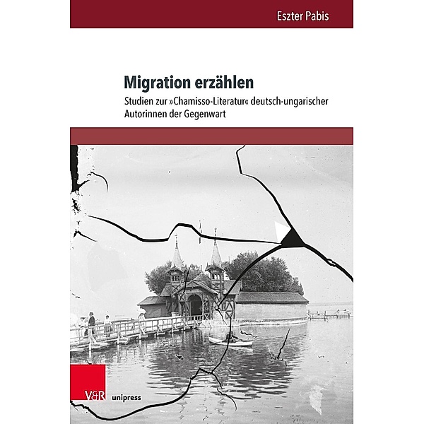 Pabis, E: Migration erzählen, Eszter Pabis