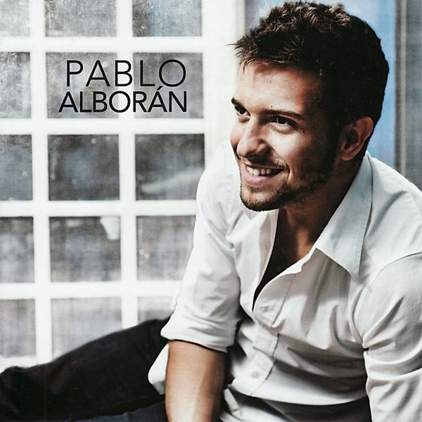 Pablo Alborán, Pablo Alboran