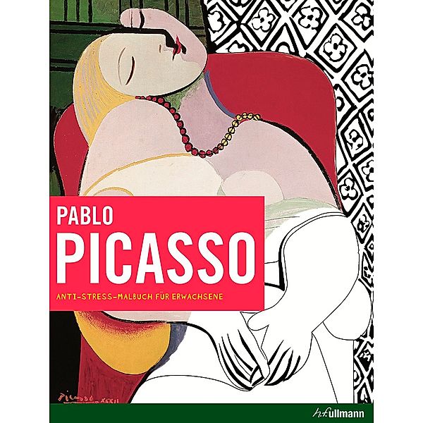 Pablo Picasso, Frédérique Cassegrain