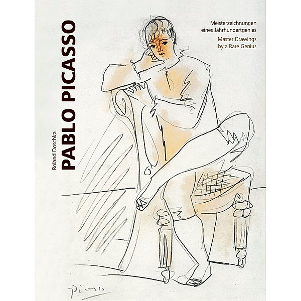 Pablo Picasso, Roland Doschka