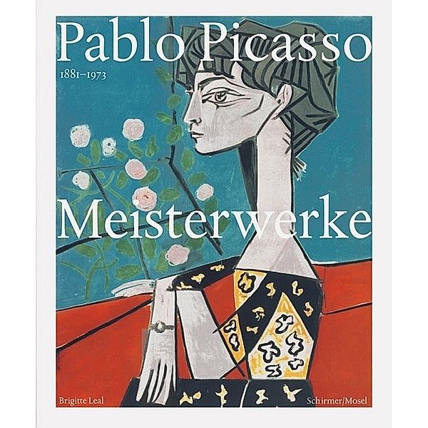 Pablo Picasso (1881-1973), Pablo Picasso