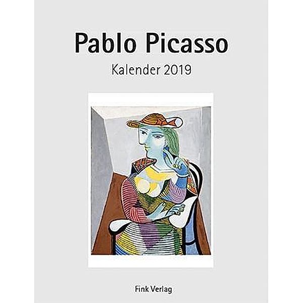 Pablo Picasso 2019, Pablo Picasso