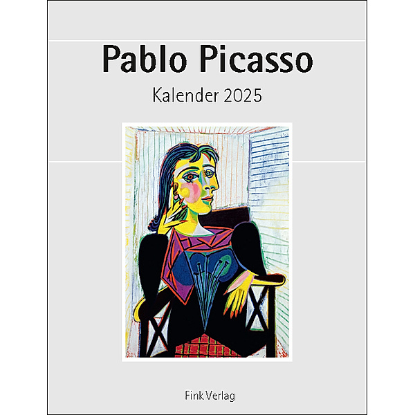 Pablo Picasso 2025