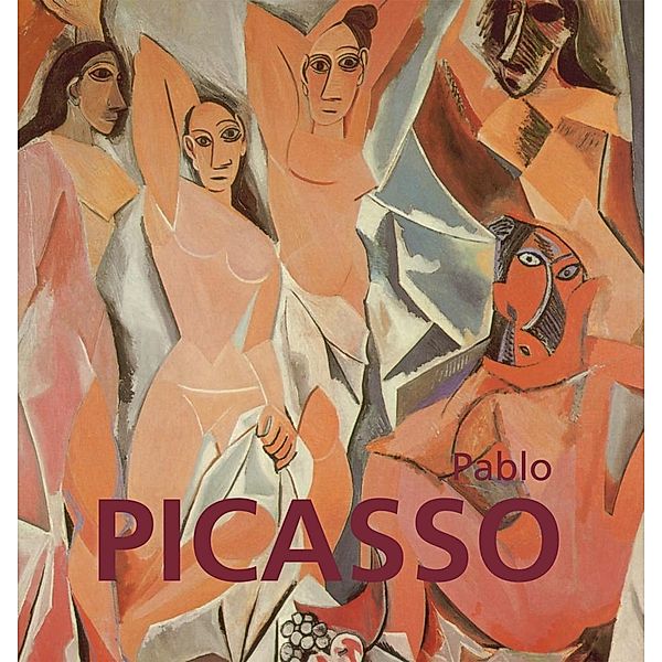 Pablo Picasso, Jp. A. Calosse