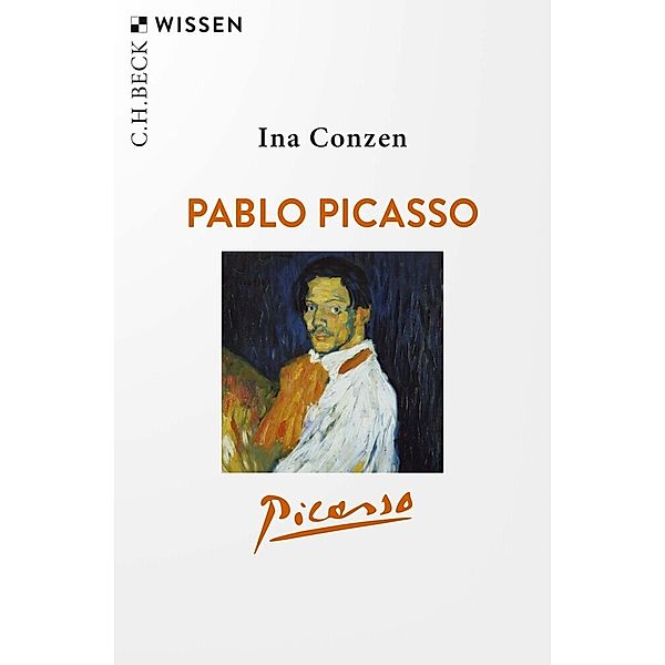 Pablo Picasso, Ina Conzen
