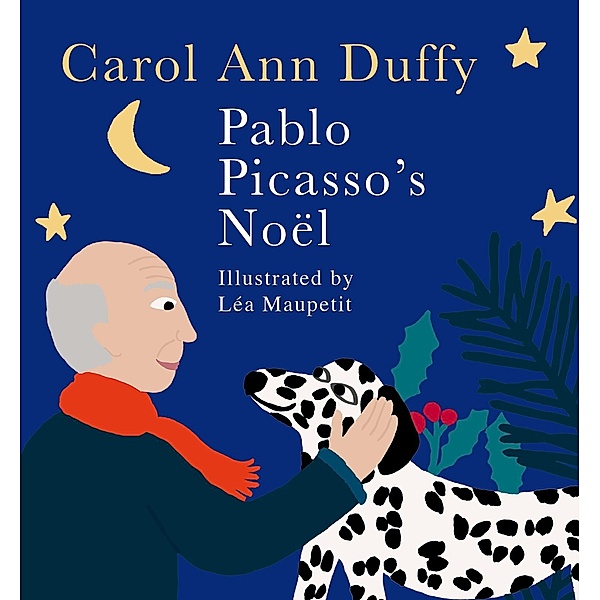 Pablo Picasso's Noël, Carol Ann Duffy