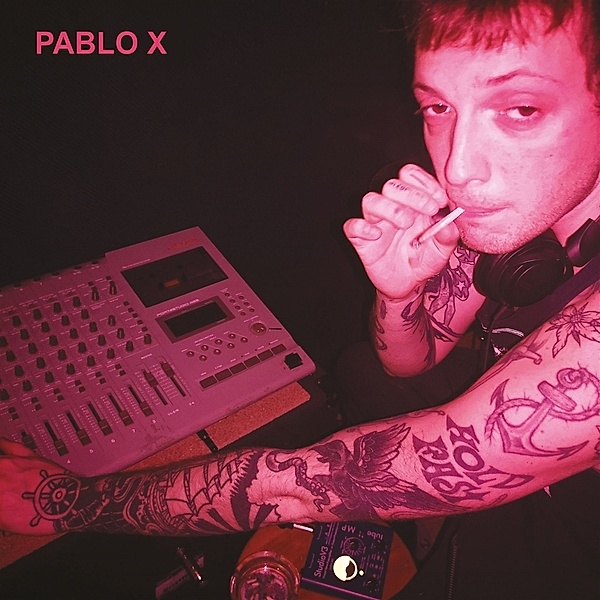 PABLO X, Pablo X