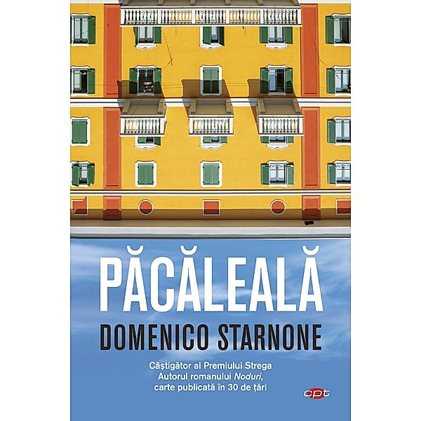 Pacaleala / Literatura Moderna, Domenico Starnone