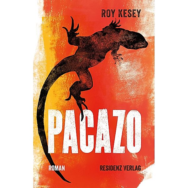 Pacazo, Roy Kesey