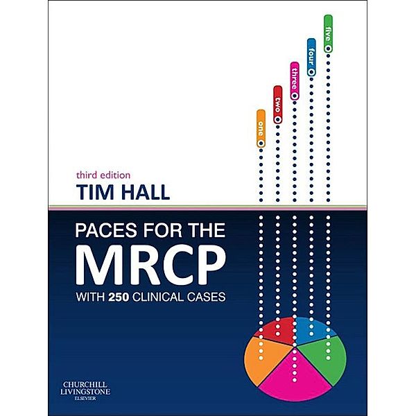 PACES for the MRCP, Tim Hall