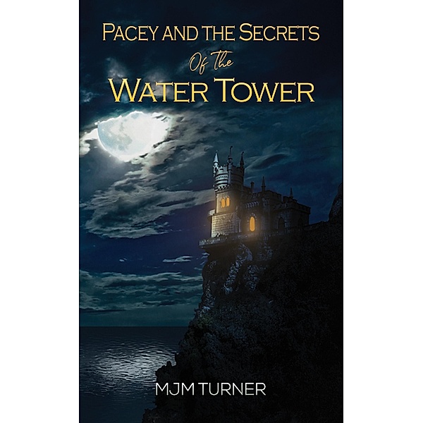 Pacey and the Secrets of the Water Tower, Mjm Turner