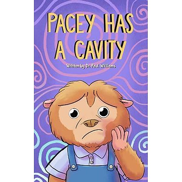 Pacey Has A Cavity, Paul Williams