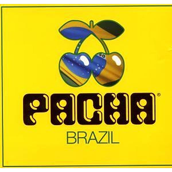 Pacha Brazil, Diverse Interpreten