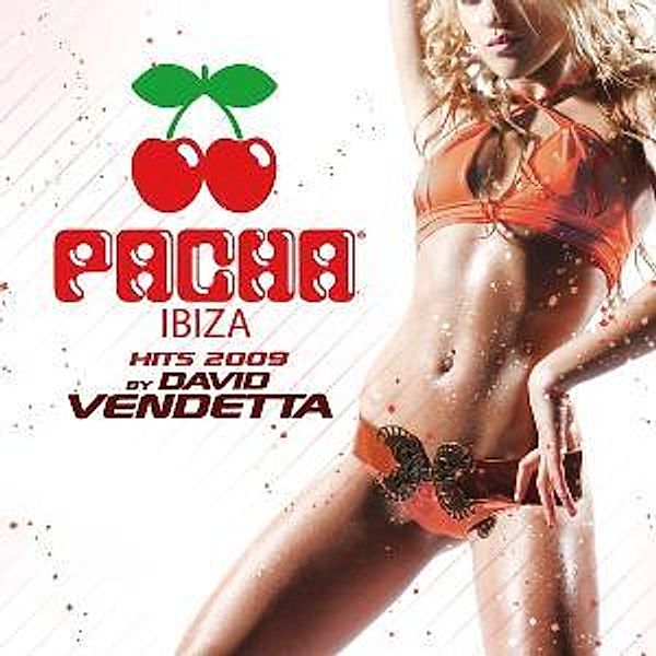 Pacha Ibiza-Hits 2009 By David, Diverse Interpreten