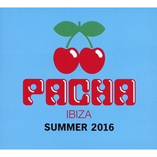 Pacha Summer 2016, Diverse Interpreten