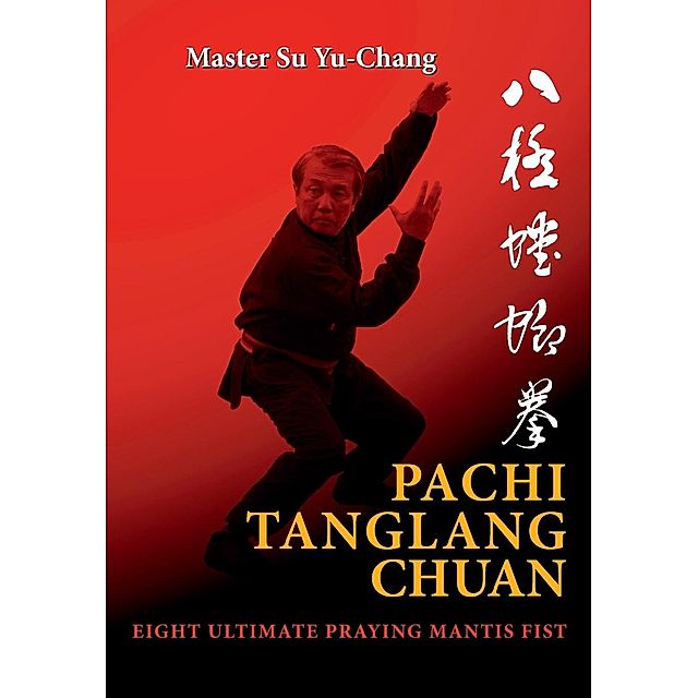 Pachi Tanglang Chuan Buch von Yu-Chang Su versandkostenfrei - Weltbild.de