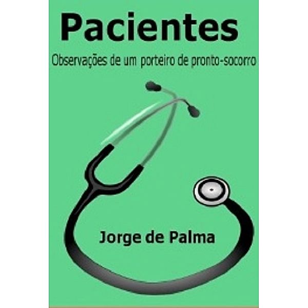 Pacientes, Jorge Palma