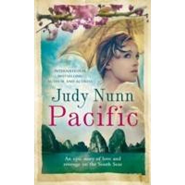Pacific, Judy Nunn