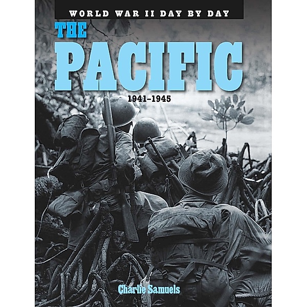 Pacific 1941-1945, Charlie Samuels
