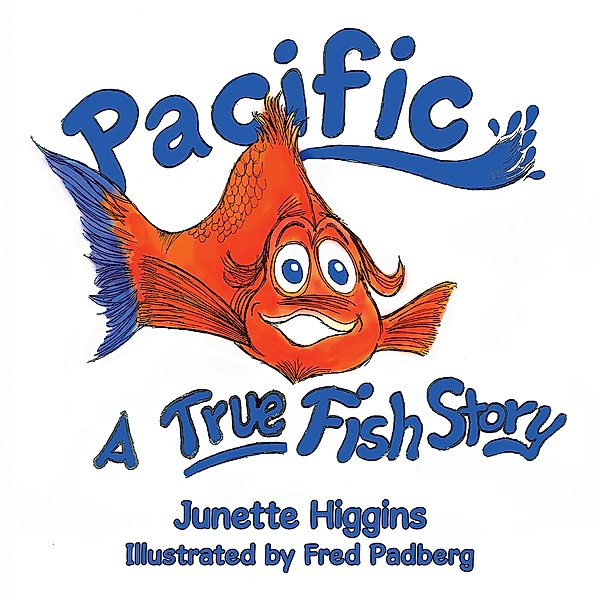 Pacific, Junette Higgins