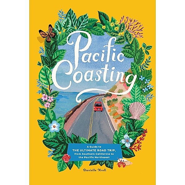 Pacific Coasting, Danielle Kroll
