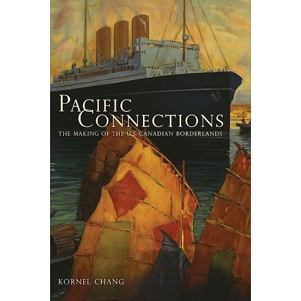 Pacific Connections / American Crossroads Bd.34, Kornel Chang