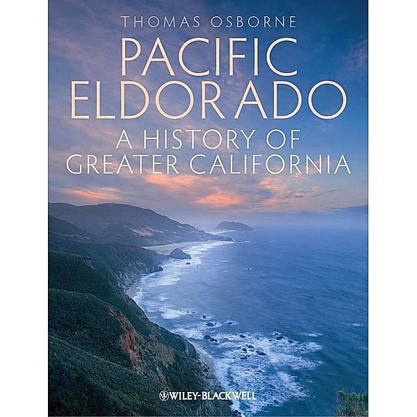 Pacific Eldorado, Thomas J. Osborne