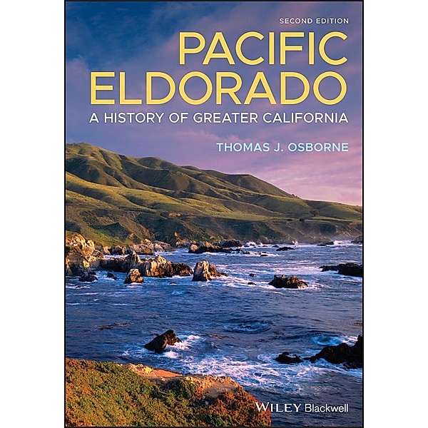 Pacific Eldorado, Thomas J. Osborne