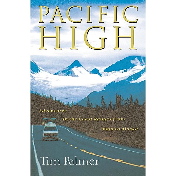 Pacific High, Tim Palmer