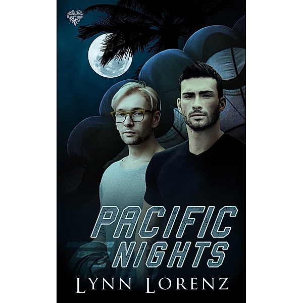 Pacific Nights, Lynn Lorenz