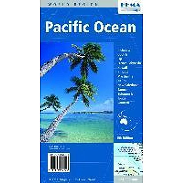 Pacific Ocean