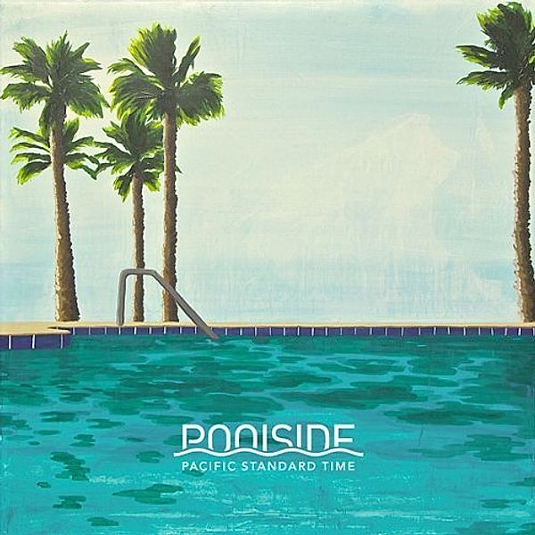 Pacific Standard Time, Poolside
