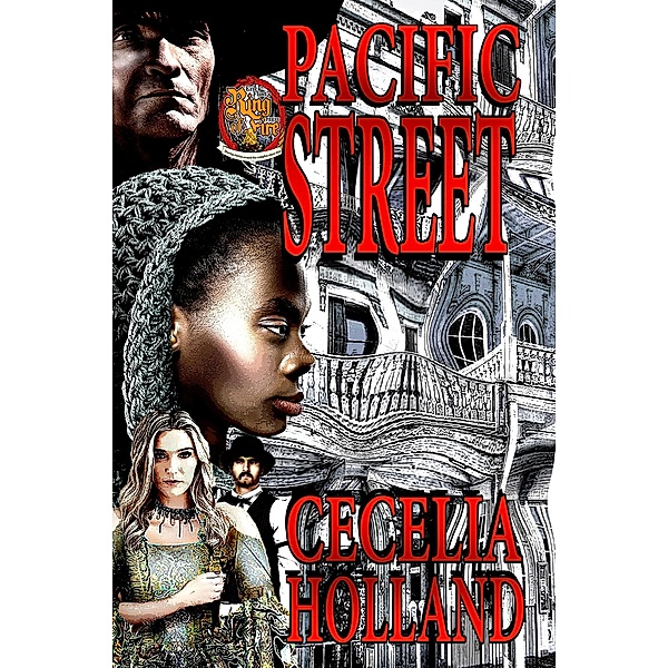 Pacific Street, Cecelia Holland