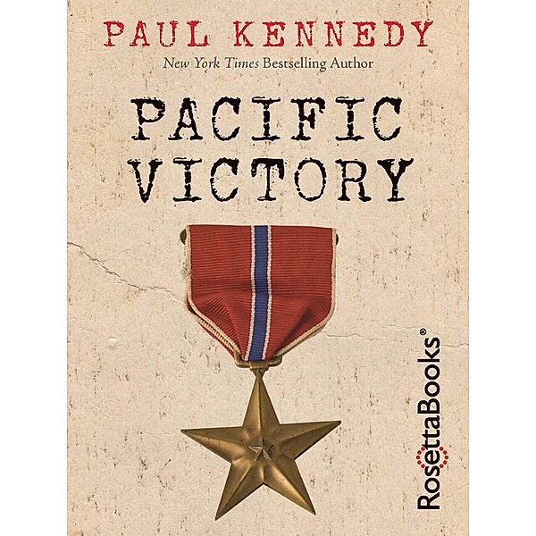 Pacific Victory, Paul Kennedy
