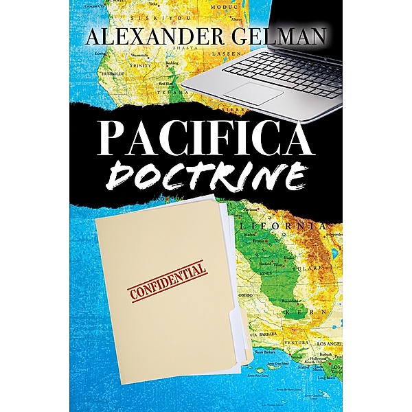 Pacifica Doctrine, Alexander Gelman