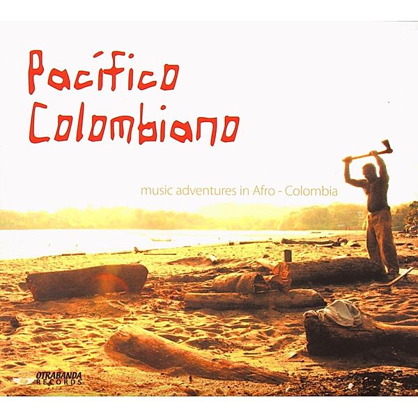 Pacifico Colombiano, Diverse Interpreten