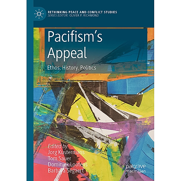 Pacifism's Appeal