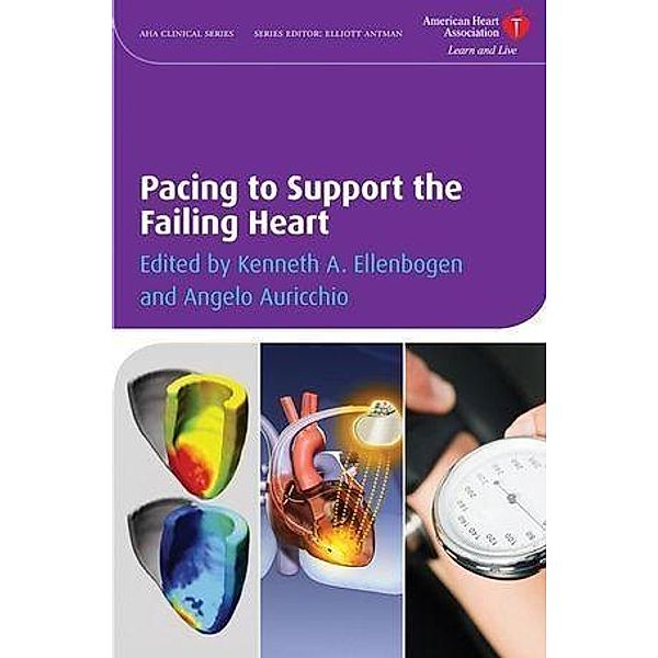 Pacing to Support the Failing Heart / American Heart Association Clinical Series