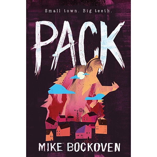 Pack, Mike Bockoven