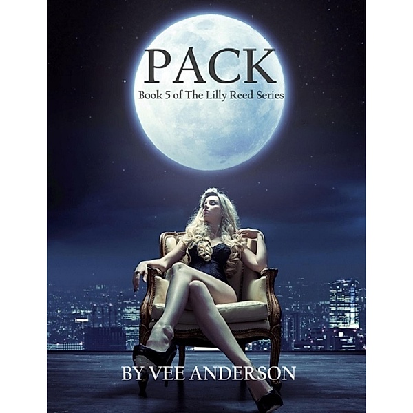 Pack, Vee Anderson