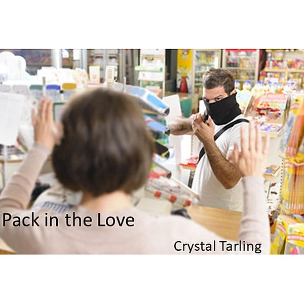 Pack in the Love, Crystal Tarling