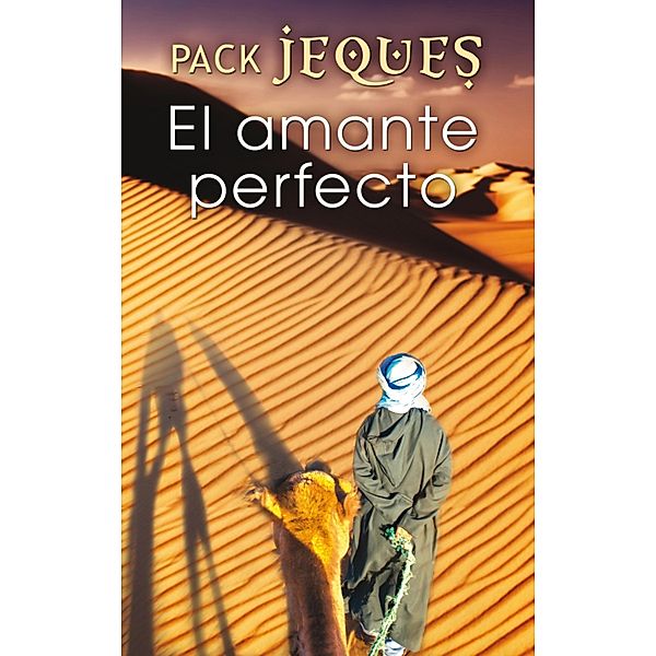 Pack Jeques, el amante perfecto / Pack, Varias Autoras
