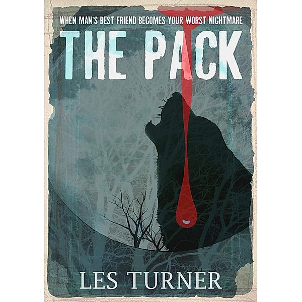 Pack / Les Turner, Les Turner