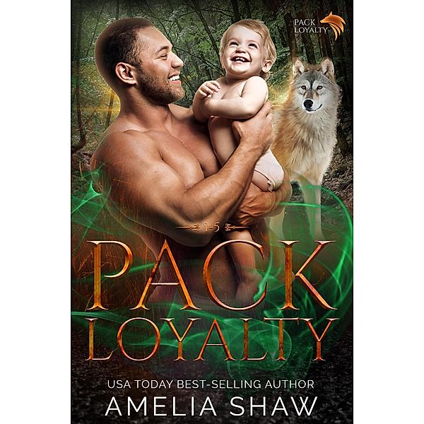Pack Loyalty: Books 1-5, Amelia Shaw