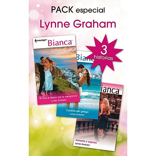 Pack Lynne Graham / Pack, Lynne Graham